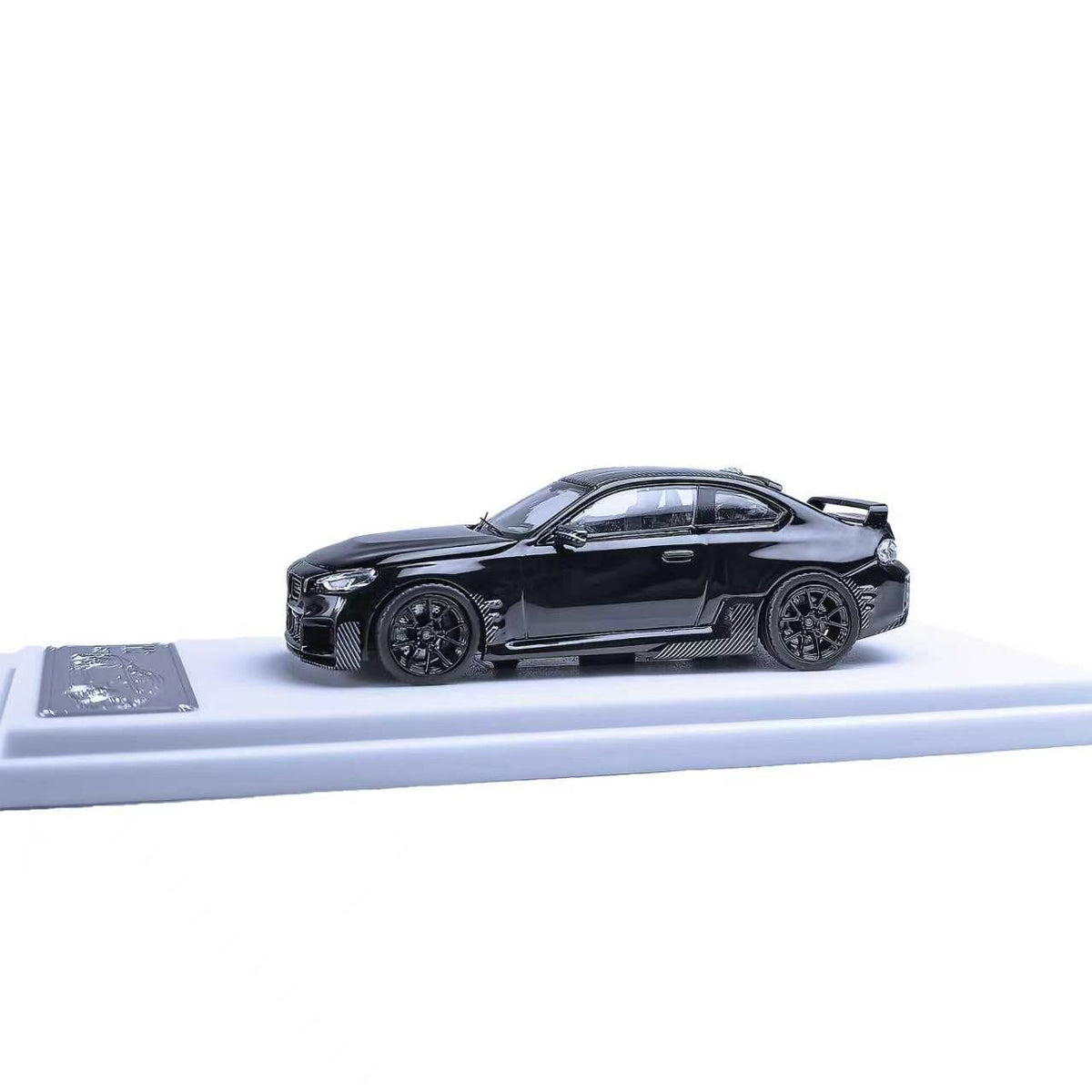 Fei Xiang (FX) 1/64 Modified BMW M2 Diecast model