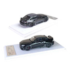 Fei Xiang (FX) 1/64 Modified BMW M2 Diecast model