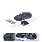 Fei Xiang (FX) 1/64 Modified BMW M2 Diecast model
