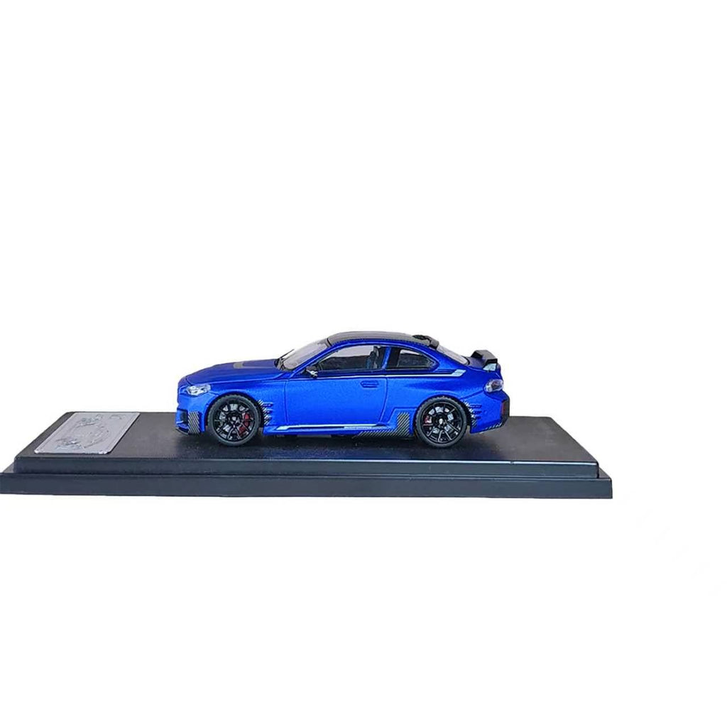 Fei Xiang (FX) 1/64 Modified BMW M2 Diecast model