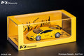 Finclassically Modified LP610 Diecast model