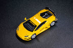 Finclassically Modified LP610 Diecast model