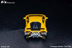 Finclassically Modified LP610 Diecast model