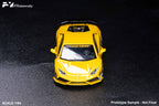 Finclassically Modified LP610 Diecast model