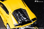 Finclassically Modified LP610 Diecast model