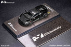 Finclassically Modified LP610 Diecast model