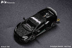 Finclassically Modified LP610 Diecast model