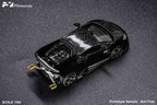 Finclassically Modified LP610 Diecast model