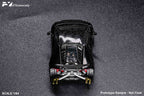Finclassically Modified LP610 Diecast model