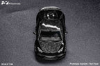 Finclassically Modified LP610 Diecast model