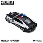 TimeMicro × PSC DESIGN 1:64 Warhorse "Brawler" Rio