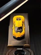 Liberty 64 1/64 Tourbillon Diecast Model.