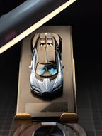 Liberty 64 1/64 Tourbillon Diecast Model.