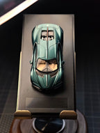 Liberty 64 1/64 Tourbillon Diecast Model.