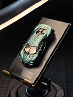 Liberty 64 1/64 Tourbillon Diecast Model.