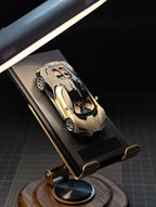 Liberty 64 1/64 Tourbillon Diecast Model.