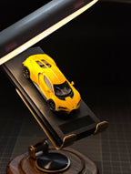 Liberty 64 1/64 Tourbillon Diecast Model.