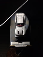 Liberty 64 1/64 TWR-SUPERCAT Diecast Model.