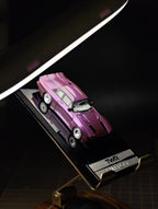 Liberty 64 1/64 TWR-SUPERCAT Diecast Model.