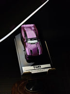 Liberty 64 1/64 TWR-SUPERCAT Diecast Model.