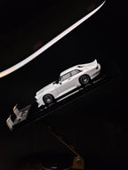 Liberty 64 1/64 TWR-SUPERCAT Diecast Model.