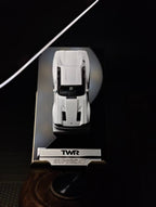Liberty 64 1/64 TWR-SUPERCAT Diecast Model.