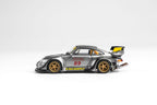 MOTORHELIX 1/64 RWB 993 Diecast Model.