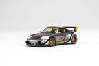 MOTORHELIX 1/64 RWB 993 Diecast Model.