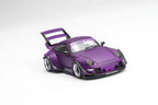 MOTORHELIX 1/64 RWB 993 Diecast Model.