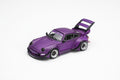 MOTORHELIX 1/64 RWB 993 Diecast Model.