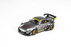 MOTORHELIX 1/64 RWB 993 Diecast Model.