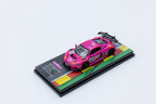 UNO RACING × Tarmac Works 1/64 Audi R8 LMS GT3 EVO II