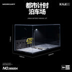 MoreArt & Kaler Joint-Design 1:64 Miniature Realistic Scenic Model