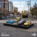 MoreArt & Kaler Joint-Design 1:64 Miniature Realistic Scenic Model