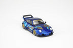 MOTORHELIX  1/64  RWB 993 Royal Ocean