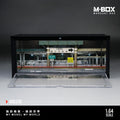 MBOX Hong Kong-style Container Painted Scene