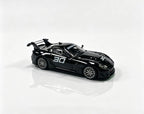Rhino Model (RM) 1/64 Ferrari 599XX EVO (with opening engine hood)Diecast model