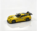 Rhino Model (RM) 1/64 Ferrari 599XX EVO (with opening engine hood)Diecast model