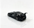 Rhino Model (RM) 1/64 Ferrari 599XX EVO (with opening engine hood)Diecast model