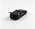Rhino Model (RM) 1/64 Ferrari 599XX EVO (with opening engine hood)Diecast model