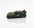Rhino Model (RM) 1/64 Ferrari 599XX EVO (with opening engine hood)Diecast model