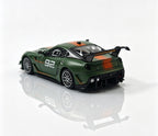 Rhino Model (RM) 1/64 Ferrari 599XX EVO (with opening engine hood)Diecast model