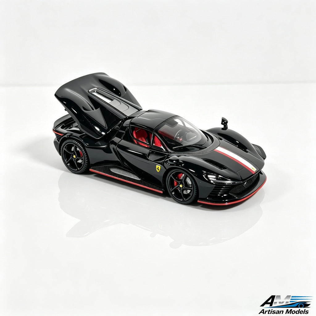 Artisan Models 1/64 Ferrari SP3 Diecast model