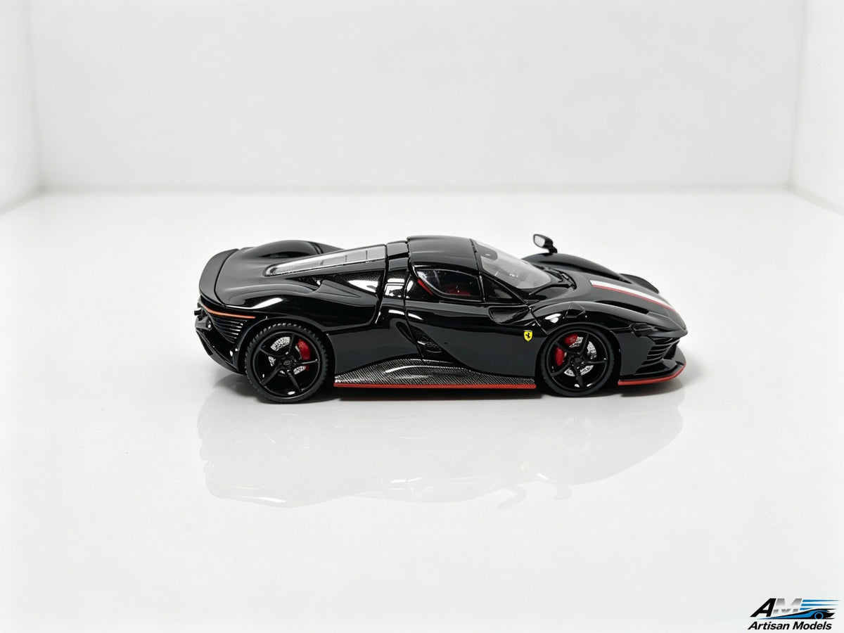 Artisan Models 1/64 Ferrari SP3 Diecast model
