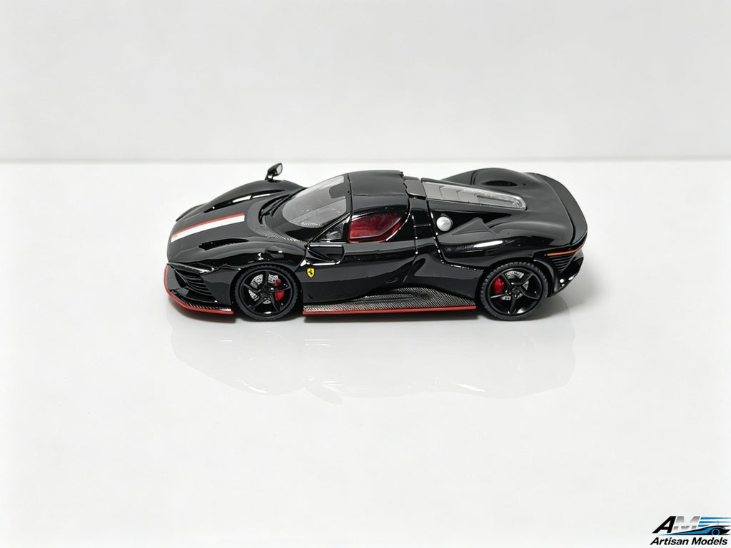 Artisan Models 1/64 Ferrari SP3 Diecast model