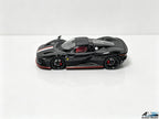 Artisan Models 1/64 Ferrari SP3 Diecast model