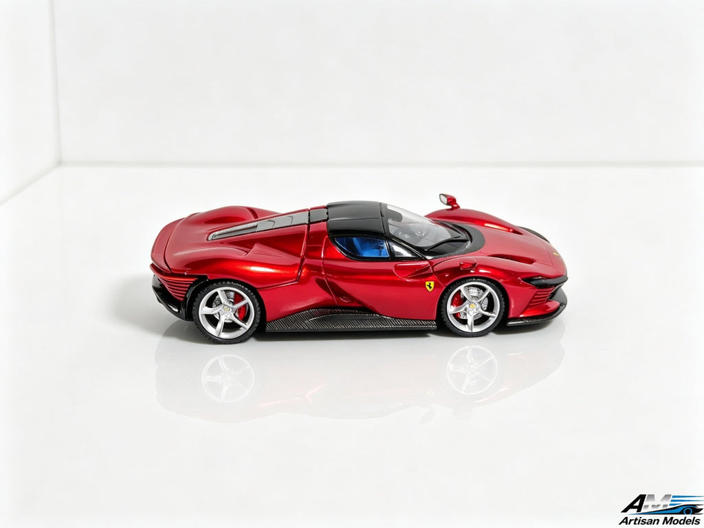 Artisan Models 1/64 Ferrari SP3 Diecast model
