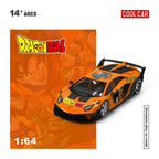Cool Car 1:64 Lamborghini GTEVO Dragon Ball