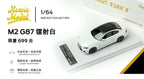 Howie Model 1/64 Exclusive for the 2026 APAxpo Foshan Tuning Show