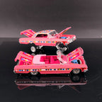 Fine Works64 1/64 Impala Lowrider Gypsy Rose Livery